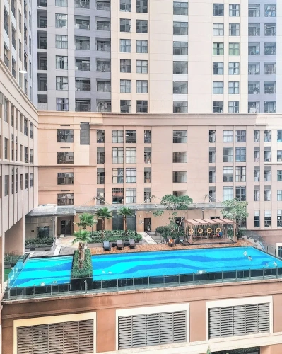 Comfort Apartment