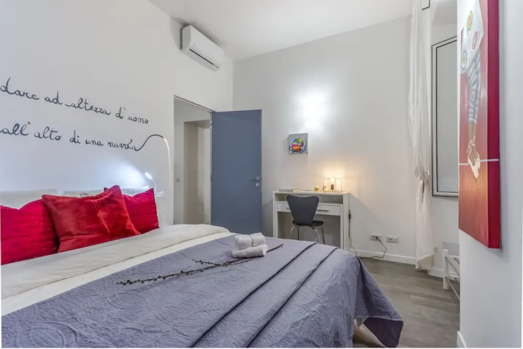Casa Frisi