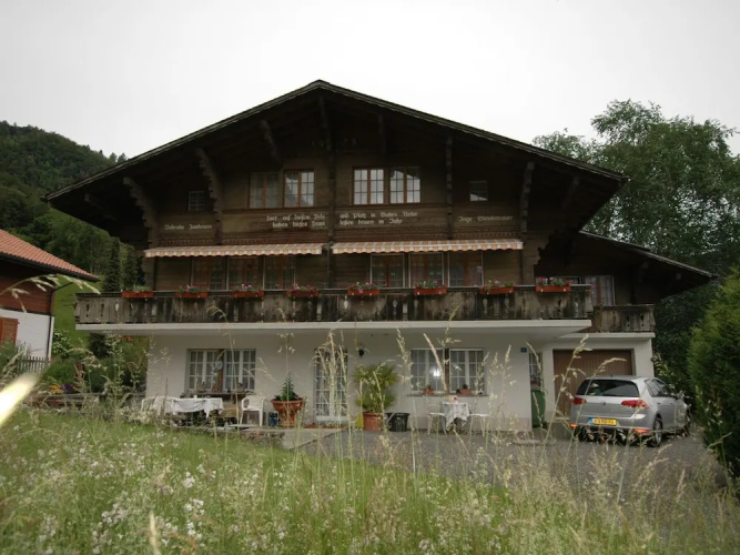 Otel görseli