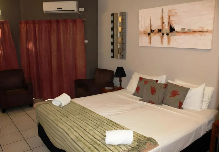 Bohemia Resort Cairns