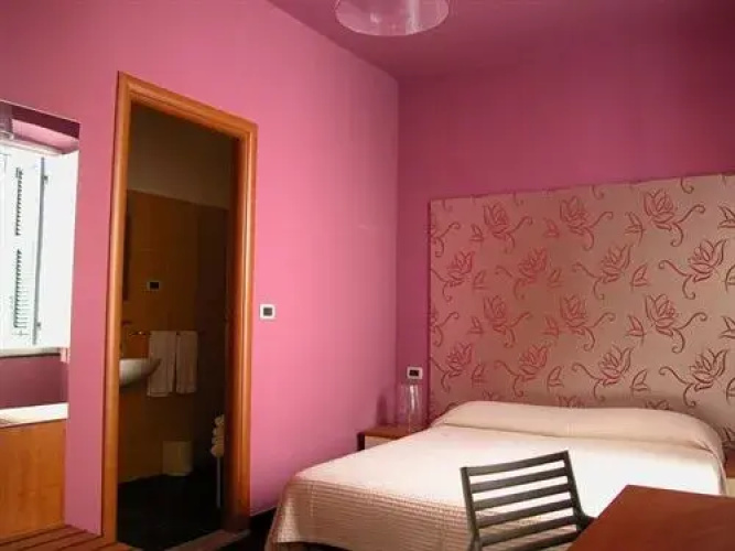 Hotel Lavagnese