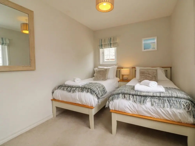 Heron Cottage