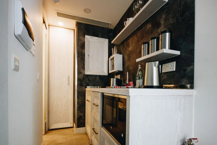 Valletta Collection - Ordinance Suites