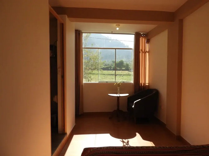 Ayllu B&B Ollantaytambo