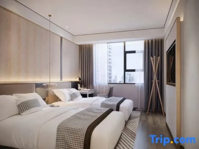 Luxury Double room