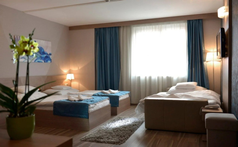 Vitta Hotel Superior