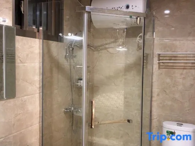 Tongxiang Rujia B&B