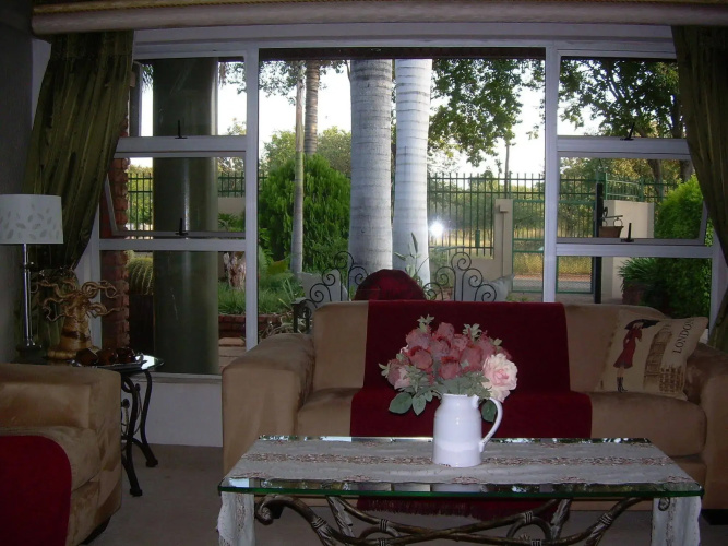 Matoppi Guest House