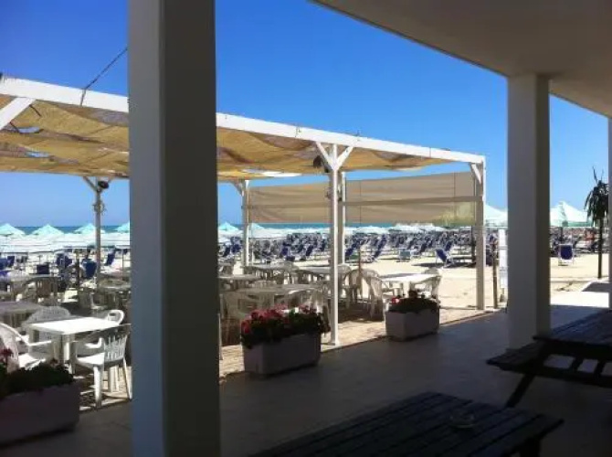 Hotel Katia