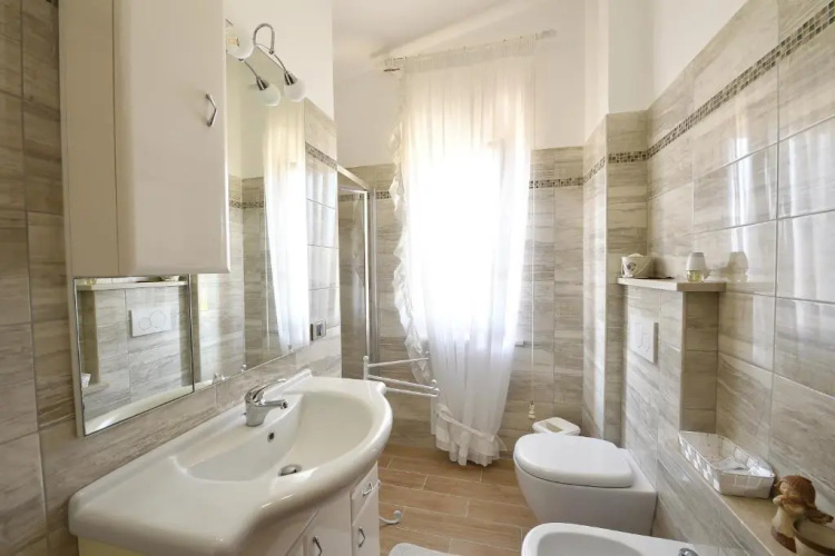 Villa Dafne