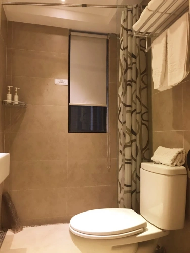 Business Single room