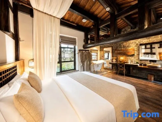 Royal Double room