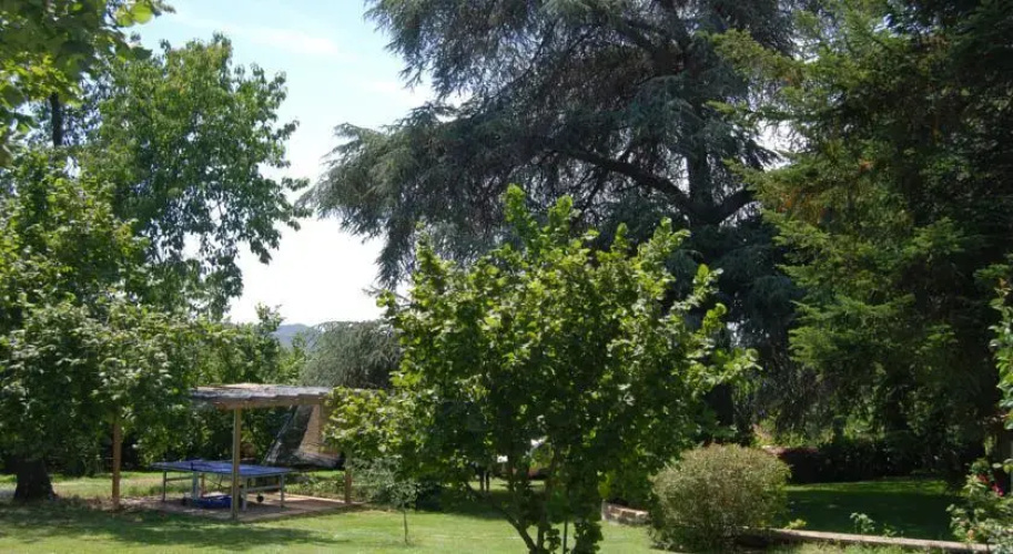 Agriturismo Ai Due Cedri
