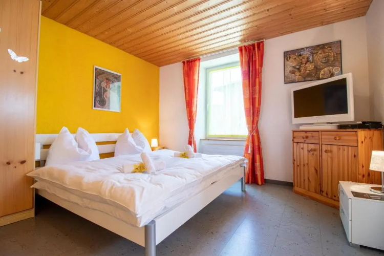 Haus Padrun, Apartment nr.3