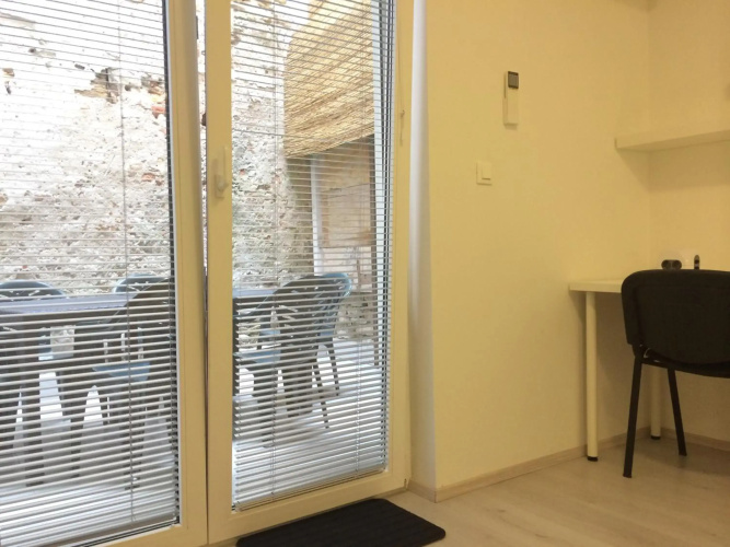 Apartments Sik 2