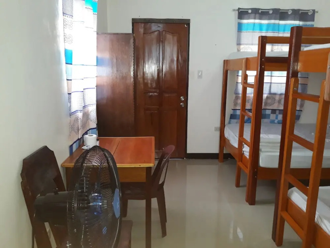 Gardenview Homestay Siargao