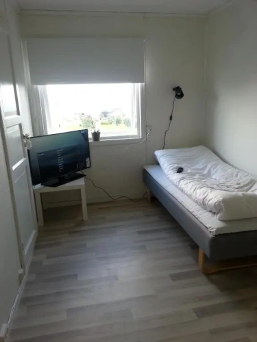 Standard Twin Family room
