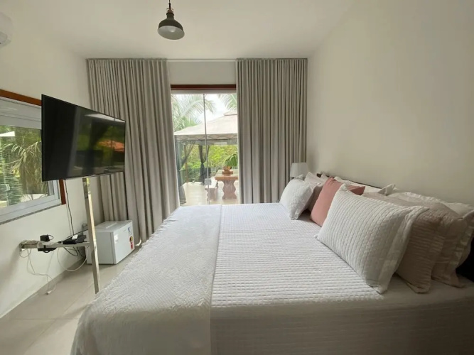 Hotel Villa Babaçu