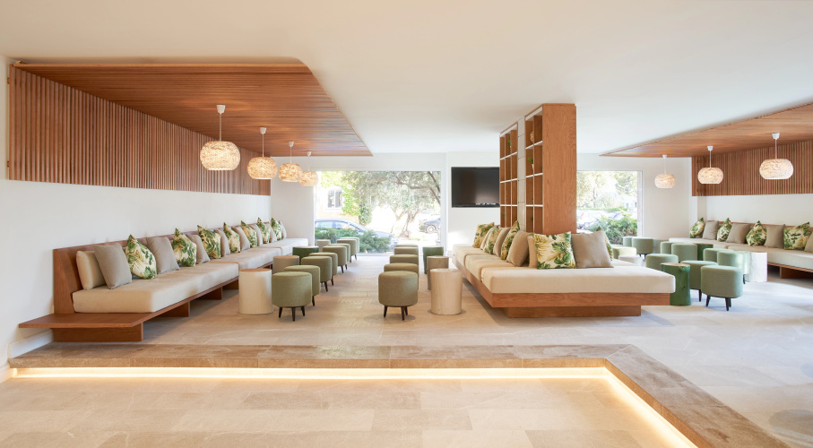Club del Sol Resort & SPA Aparthotel