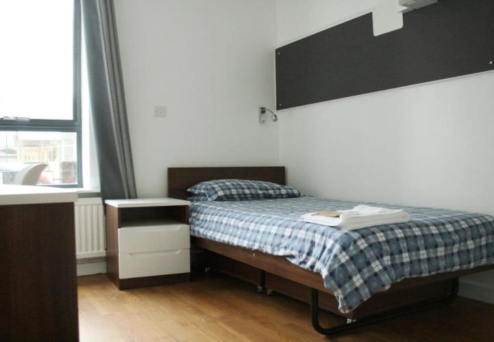 LSE Rosebery Hall - Campus Accommodation