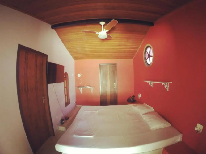 Rock n Hostel