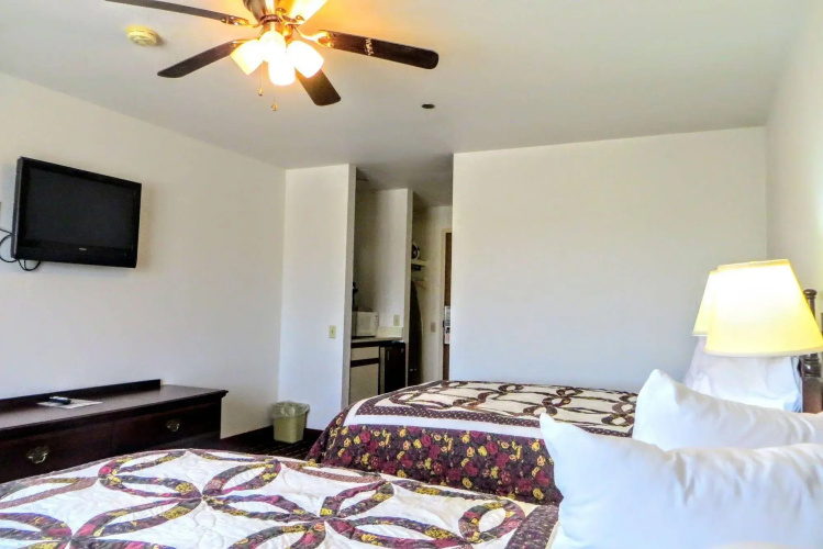 Guest House Inn