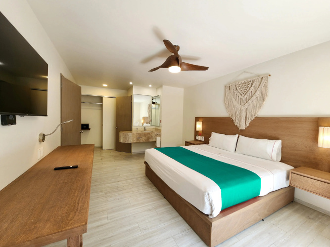 Siente Tulum Hotel & Cenote Club
