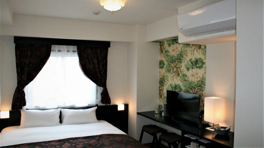 Double Suite
