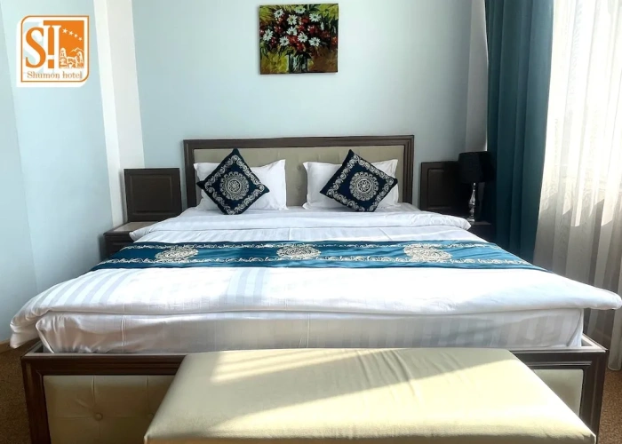 Comfort Double room