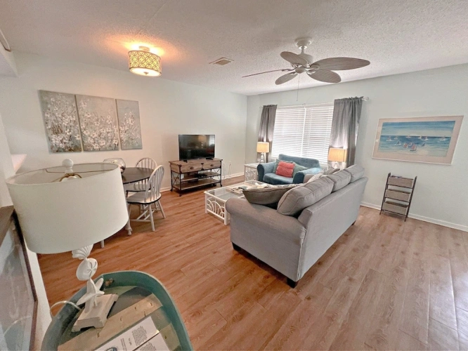 Standard room