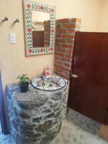 Rancho Los Alamos