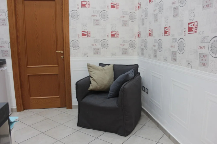 Napoliviva Home