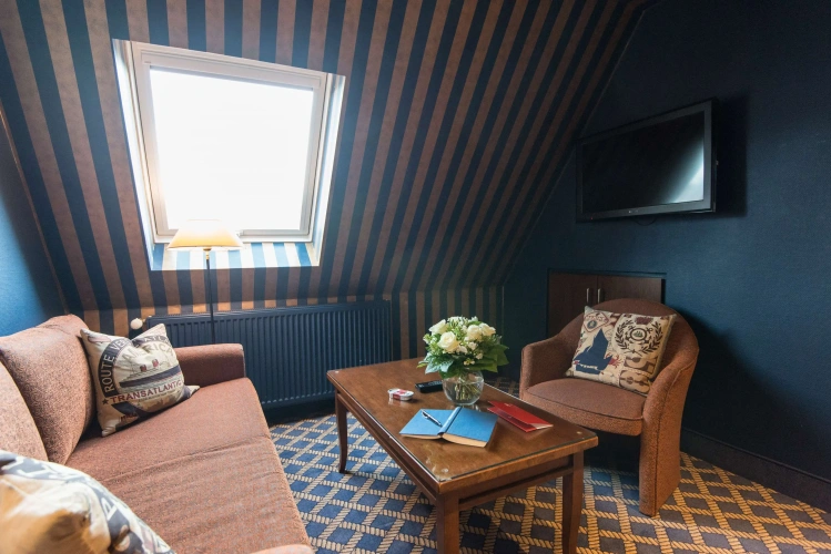 Double Junior Suite