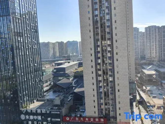 Zunyi Chunzhen Homestay