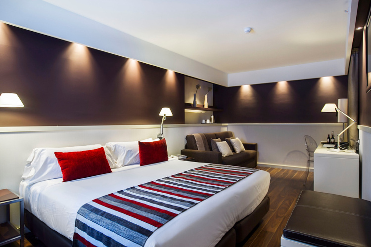Hotel Royal Ramblas photo 21