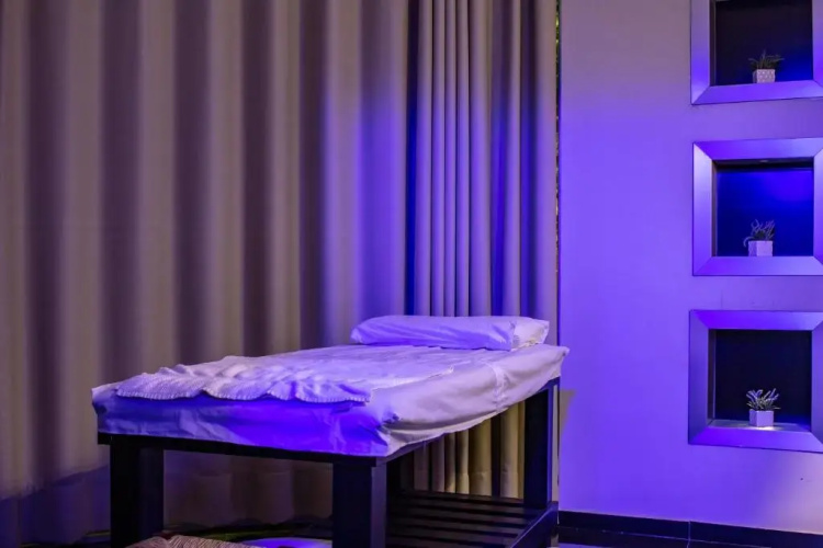 Hotel Los Alpes Cipreses