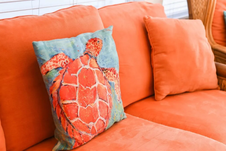 Tropical Breeze Apartment 2