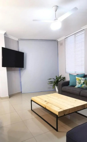 4 la Mer, Ballito on the Beach