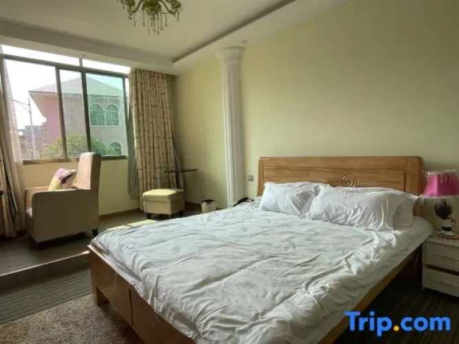 Premier Double room