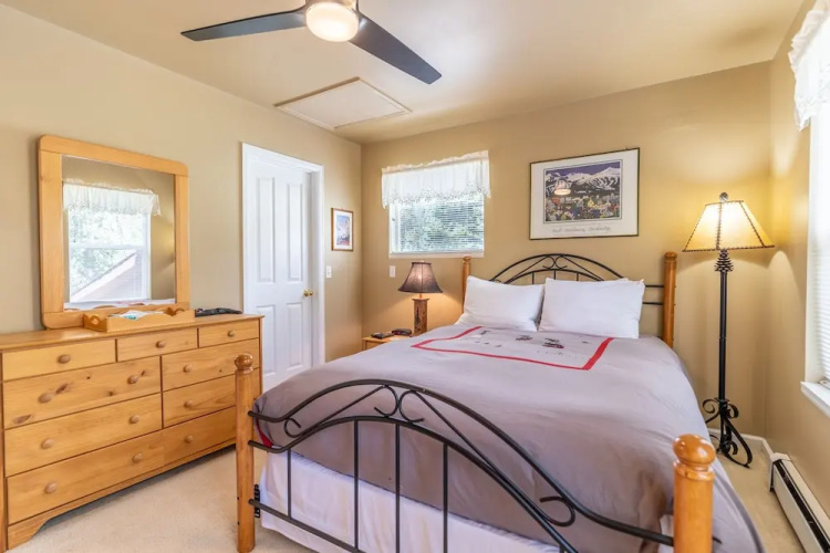 281 Sally Circle by Summit County Mountain Retreats