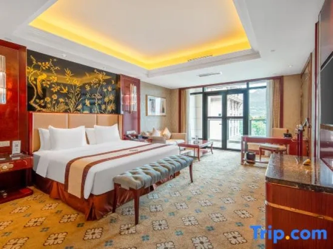 Business Double Suite