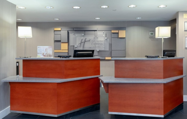 Holiday Inn Express & Suites Atlanta Downtown photo 36
