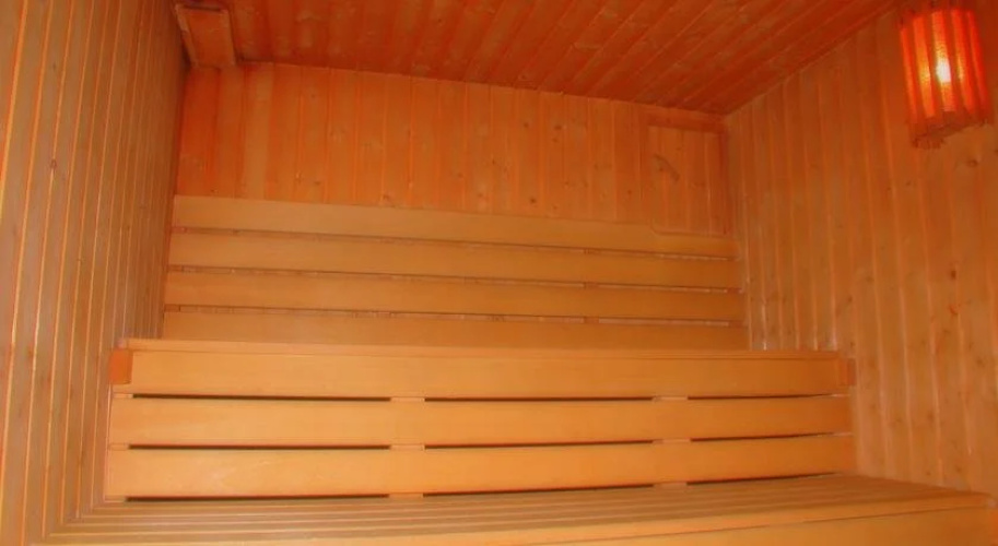 Chalet Eisenspitze