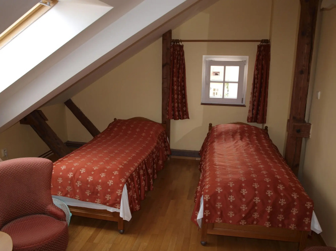 Hotel King George
