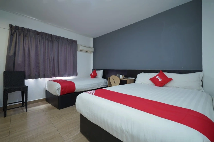 Superior Suite