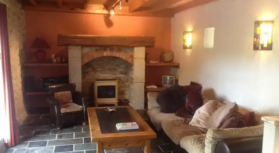 Ferry House Accommodation
