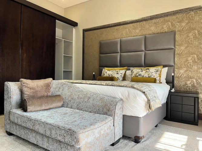 One O Eight Boutique Hotel