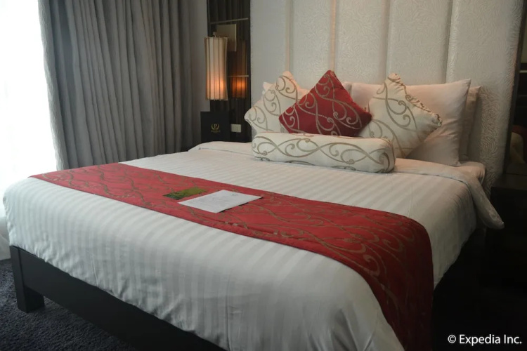 The Penthouse Hotel