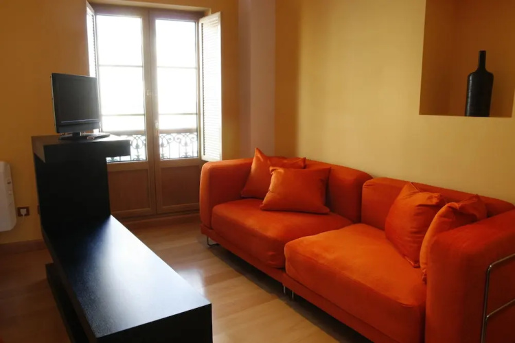 Apartamentos Albariño