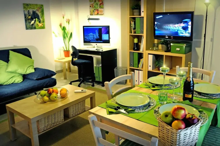 Idealodge B&B